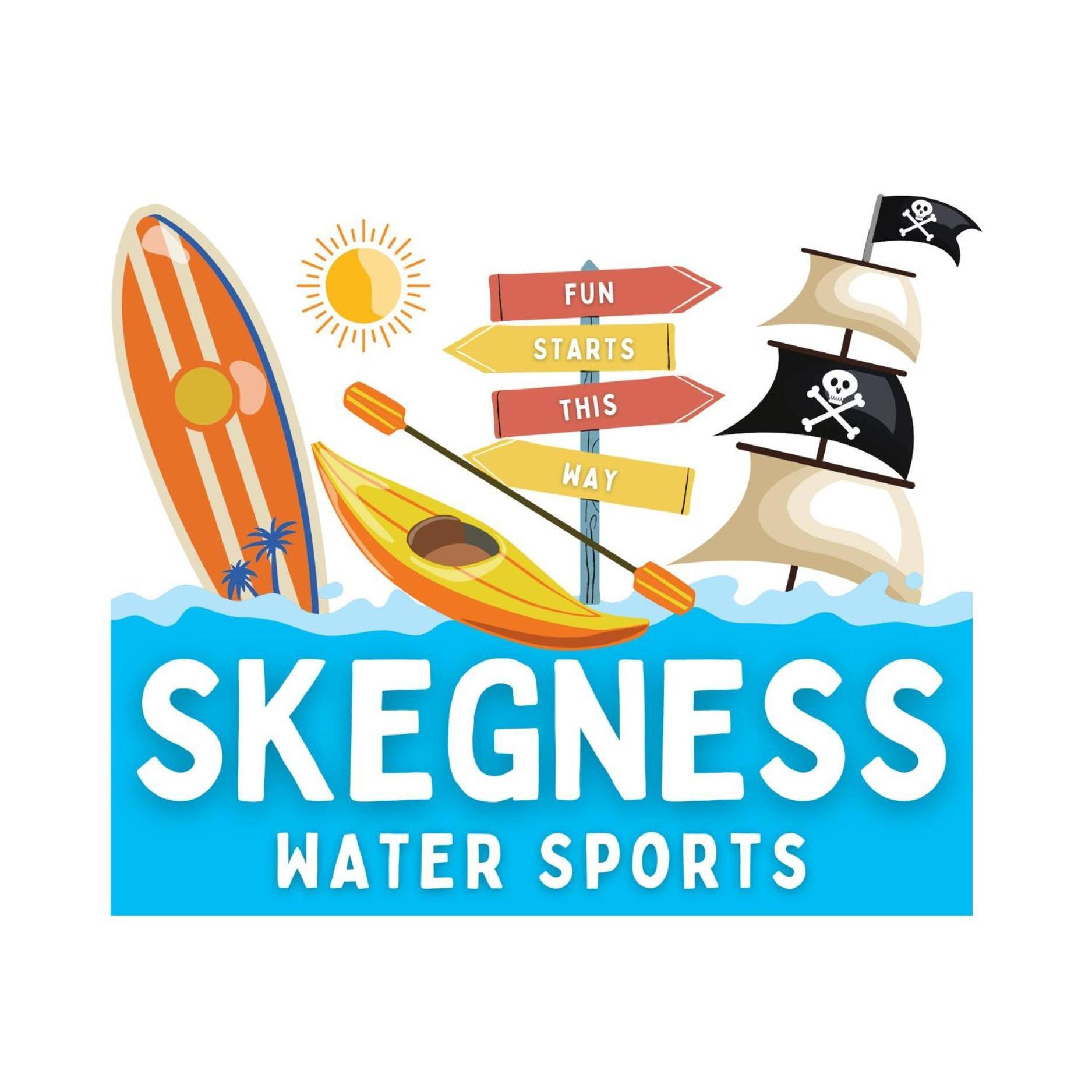 Thrillseeker - Next To Fantasy Island, Ingoldmells Skegness Exteriör bild